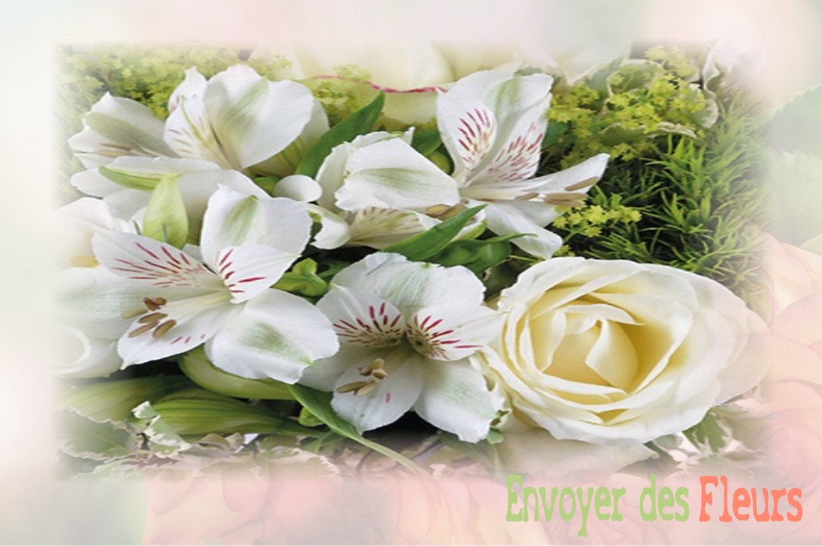 envoyer des fleurs à à YEVRE-LA-VILLE