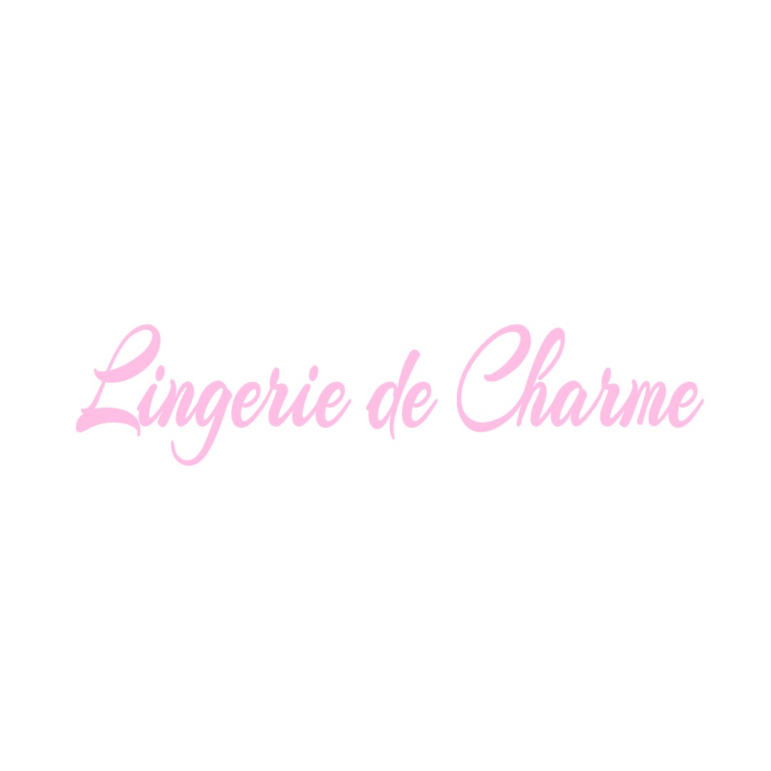 LINGERIE DE CHARME YEVRE-LA-VILLE